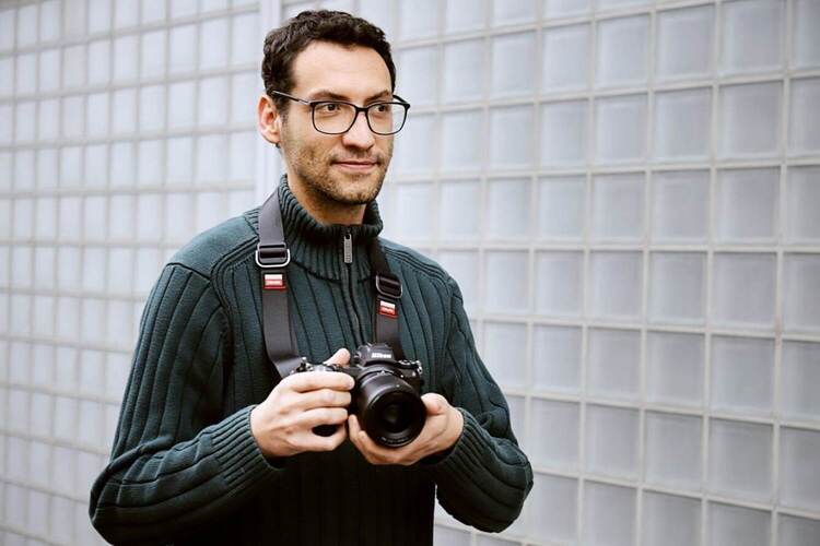 Peak Design Slide Lite CEWE Edition