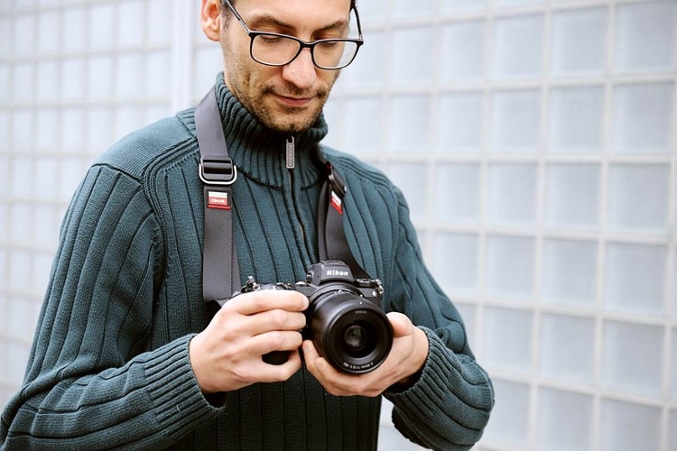 Peak Design Slide Lite CEWE Edition