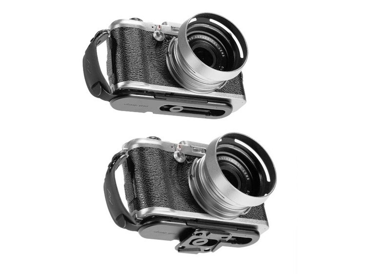 Peak Design Micro Clutch I-Plate