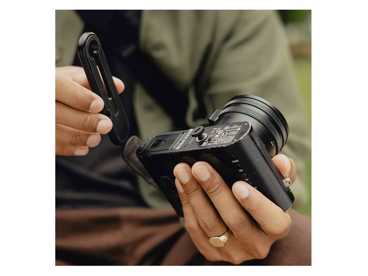 Peak Design Micro Clutch I-Plate