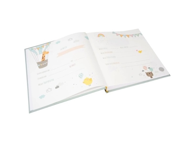 Goldbuch Eddy 30x31cm