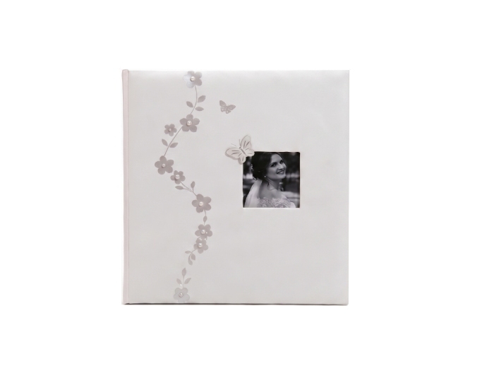 Fotoalbum KPH ELLE, 60/29x32