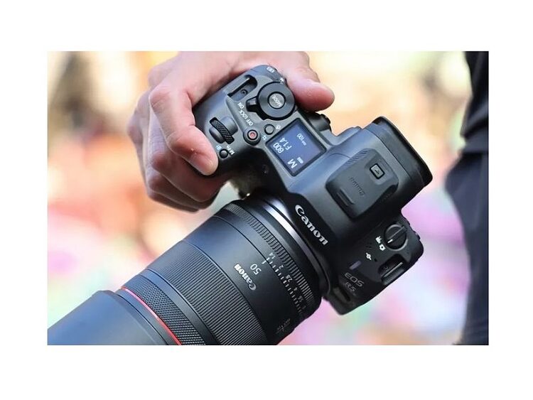 Canon ER-SC3 - krytka sánok blesku (EOS R)