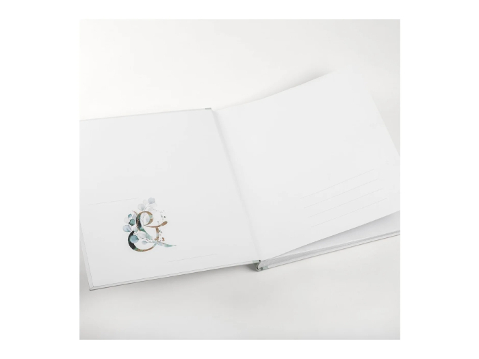 Fotoalbum Walther EVERLASTING, 50/28x31