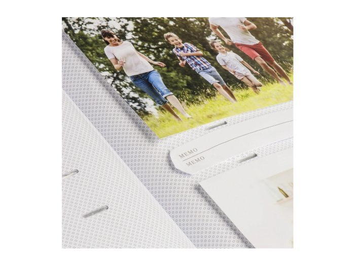 Fotoalbum Hama LITTLE FEET, 10x15/200