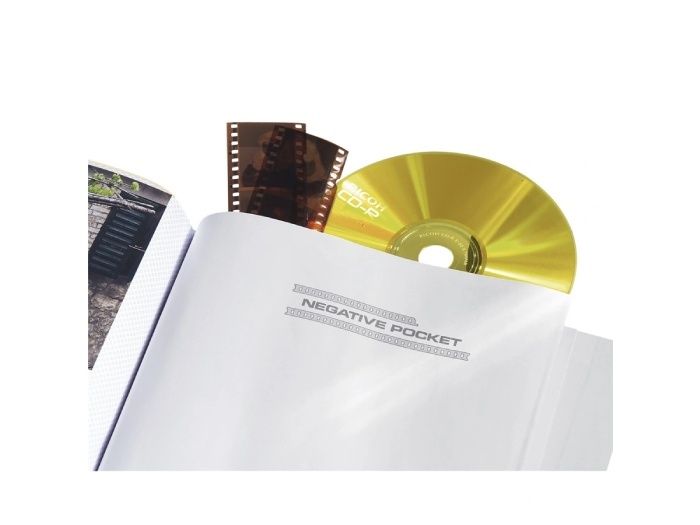 Fotoalbum Hama LITTLE FEET, 10x15/200