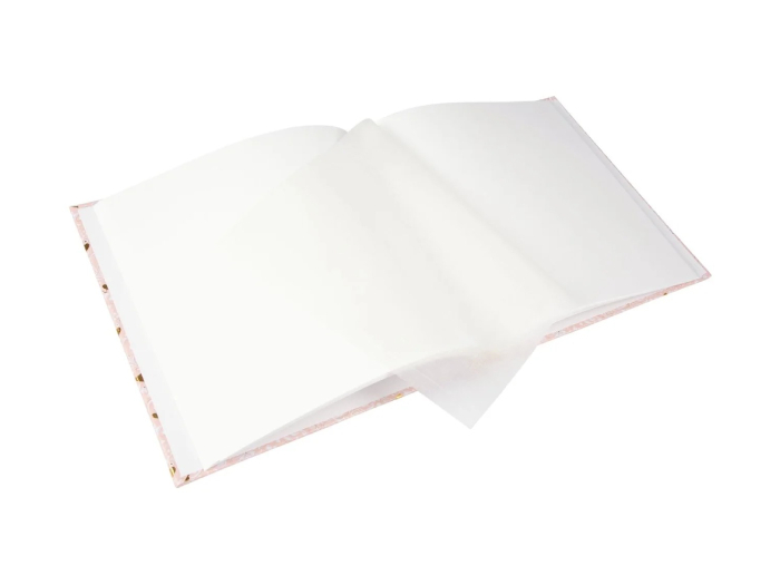 Goldbuch FINAMENTE, 60/30x31 – ružové