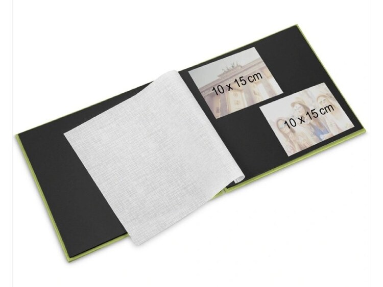 Hama Fine Art Bordo 10x15/100