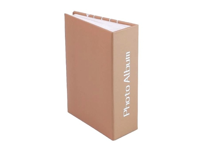 Fotoalbum KPH GOLDEN HEARTS, 10x15/100