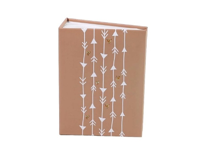 Fotoalbum KPH GOLDEN HEARTS, 10x15/100