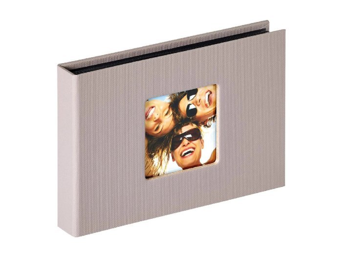 Fotoalbum Walther FUN, 10x15/36