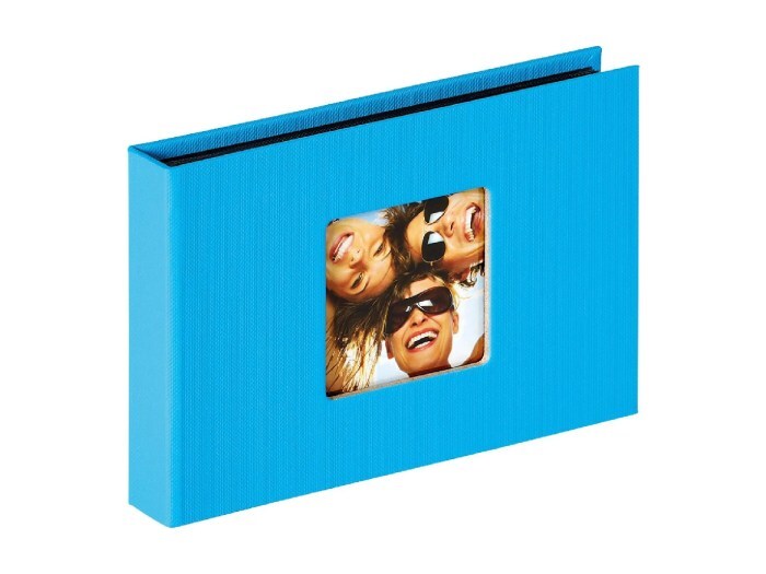 Fotoalbum Walther FUN, 10x15/36