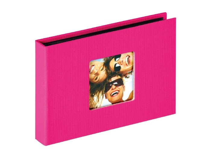 Fotoalbum Walther FUN, 10x15/36