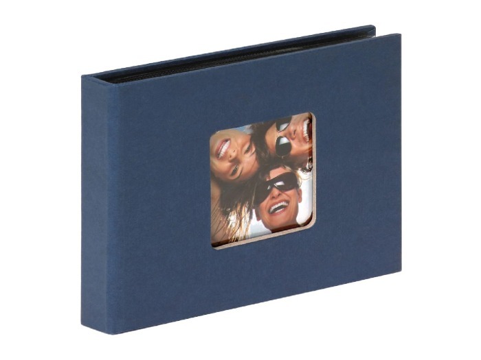 Fotoalbum Walther FUN, 10x15/36