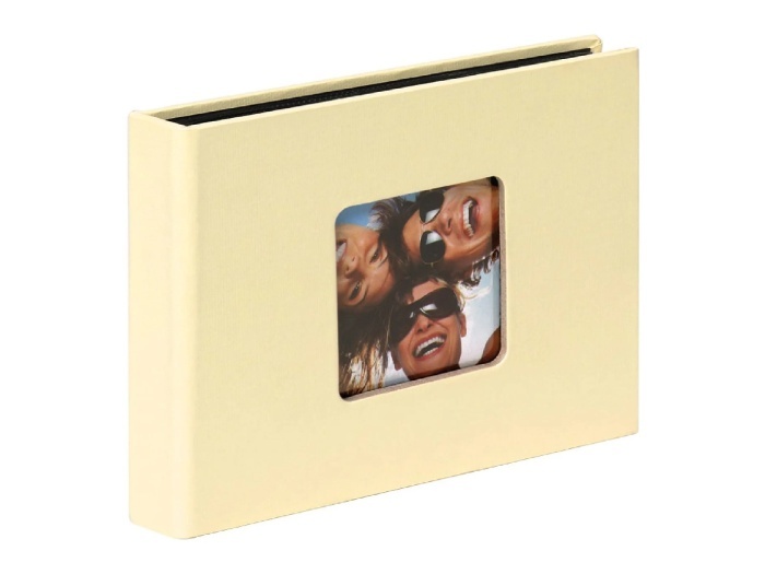 Fotoalbum Walther FUN, 10x15/36