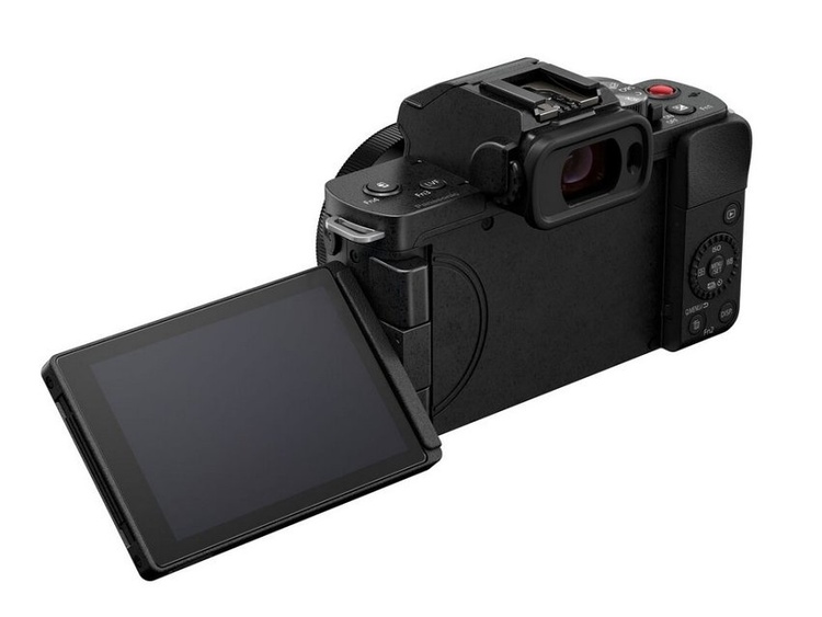 Panasonic Lumix DC-G100D + Lumix G Vario 12-32mm f/3.5-5.6 ASPH