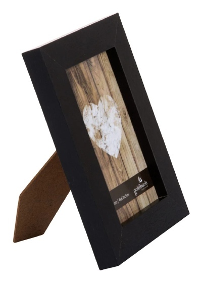 Goldbuch DREAM - fotorámik - Čierna, 10x15