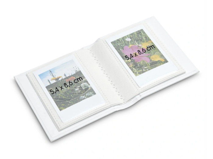 Fotoalbum Hama LIFE, pre 20 foto instax™ mini