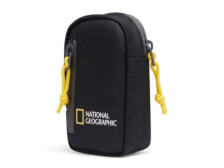 National Geographic Camera Pouch Small