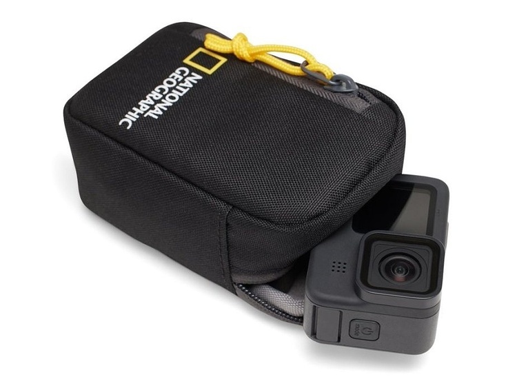 National Geographic Camera Pouch Small
