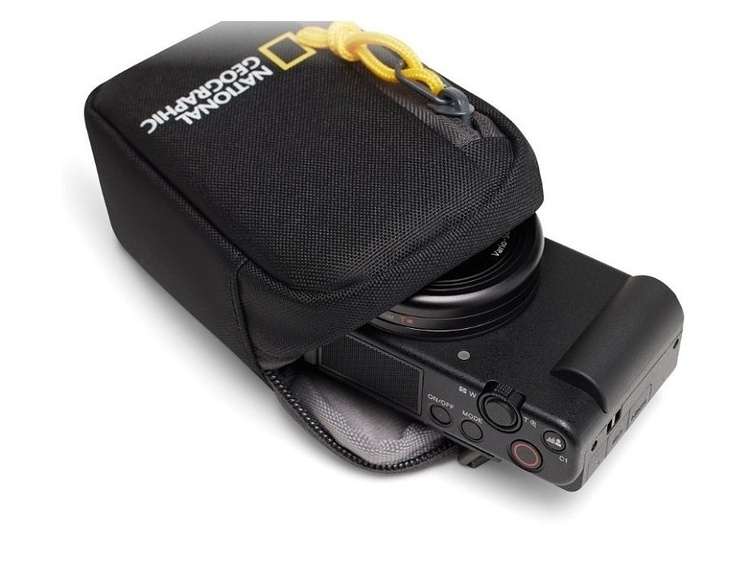 National Geographic Camera Pouch Small