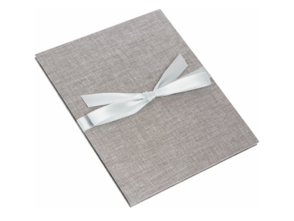 Goldbuch Summertime leporelo grey 13x18/10