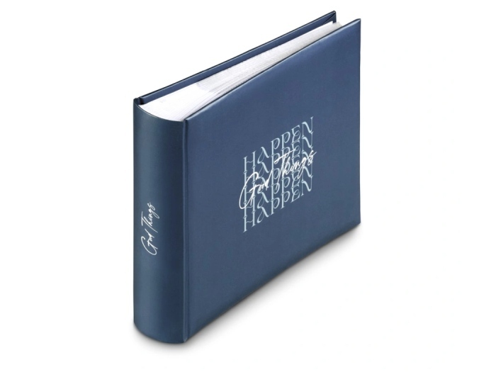 Fotoalbum Hama GOOD THINGS HAPPEN, 10x15/200