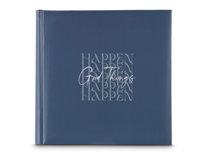 Fotoalbum Hama GOOD THINGS HAPPEN, 10x15/200