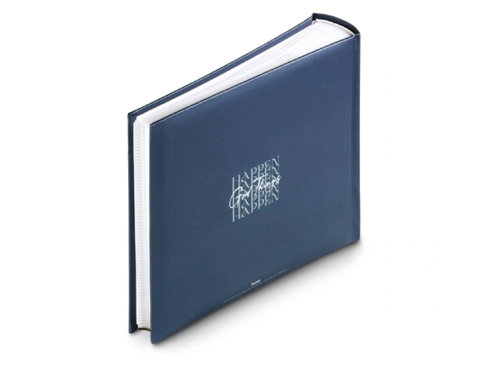 Fotoalbum Hama GOOD THINGS HAPPEN, 10x15/200