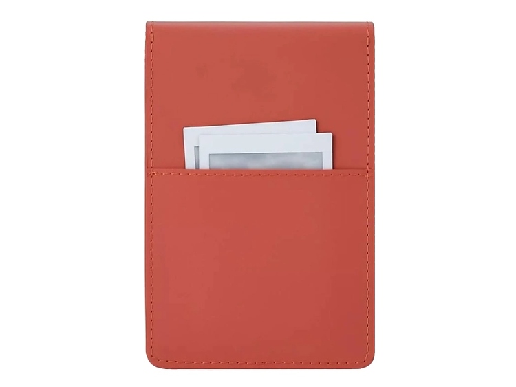 Puzdro pre Fujifilm instax mini Link+™, oranžové