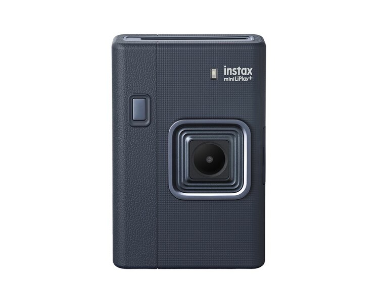 Fujifilm instax mini LiPlay+™, Midnight Blue