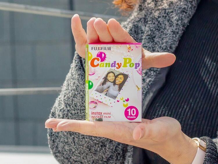 FujiFilm Instax Mini Candy Pop 10ks