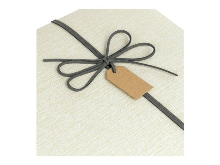 Fotoalbum ZEP LIPSIA B- 50/32x32 - krémová