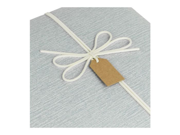 Fotoalbum ZEP LIPSIA C- 50/32x32 - sivá