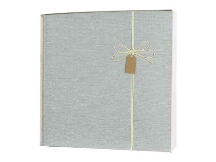 Fotoalbum ZEP LIPSIA C, 10x15/200 - krémová