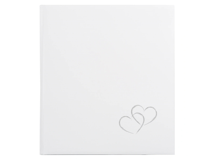 Fotoalbum Hama LOVE, 60/29x32