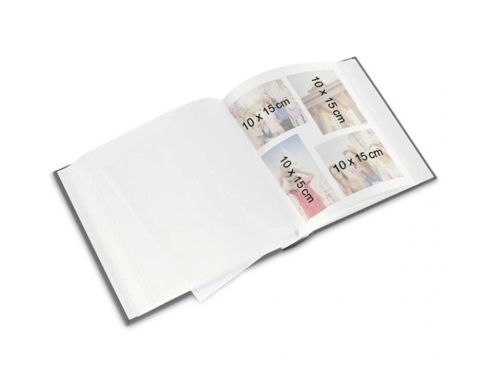 Fotoalbum Hama LOVE, 60/29x32