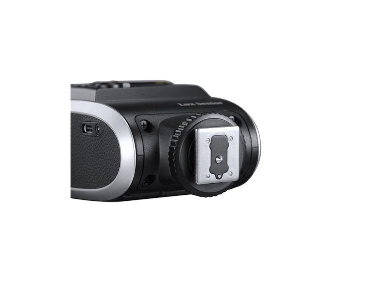 Godox Lux Senior Retro