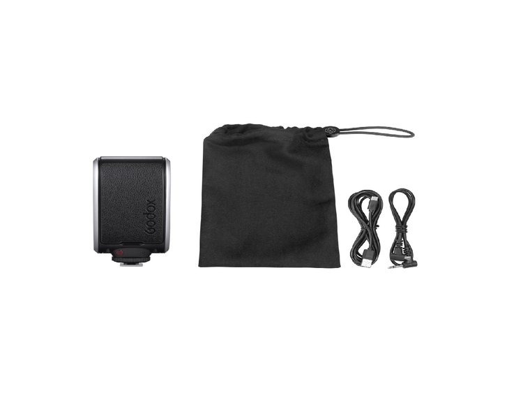 Godox Lux Senior Retro