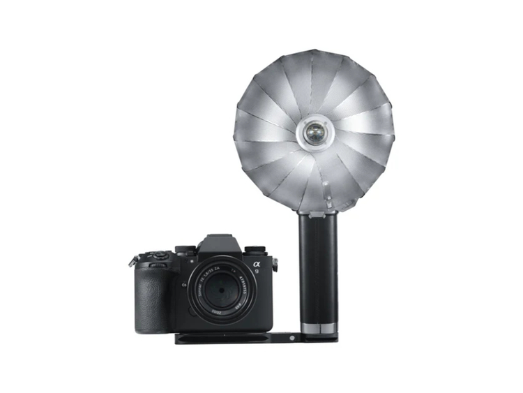 Godox Retro Lux Master