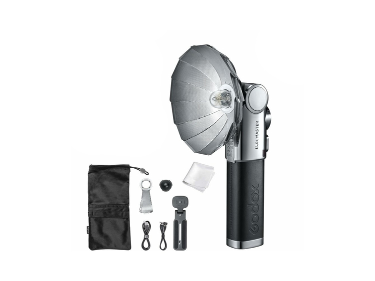 Godox Retro Lux Master