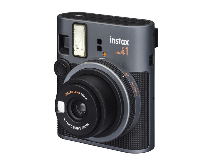 FujiFilm instax mini 41™