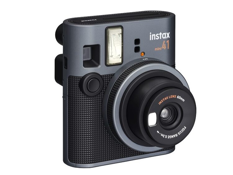 FujiFilm instax mini 41™