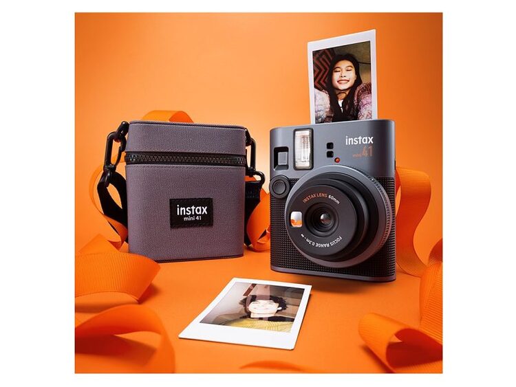 FujiFilm  instax mini 41™ puzdro