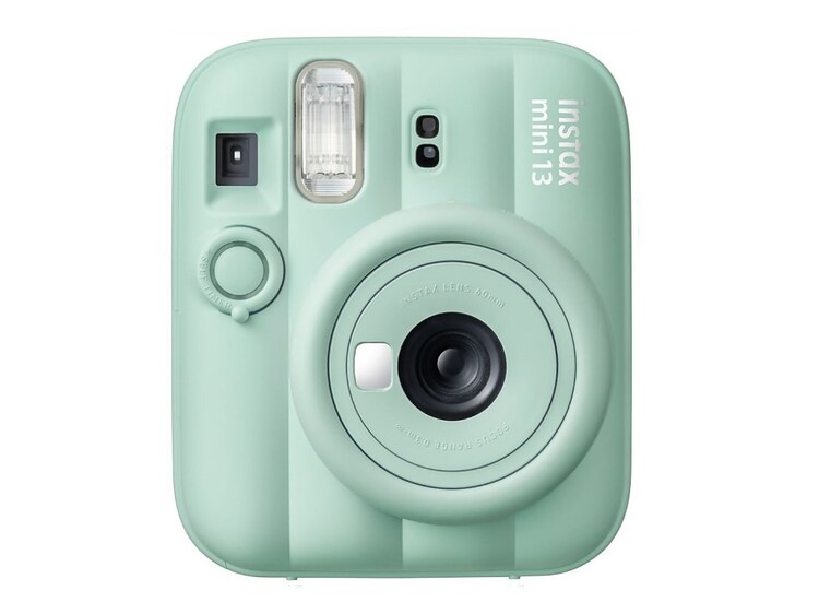 Fujifilm instax mini 13™ - zelený