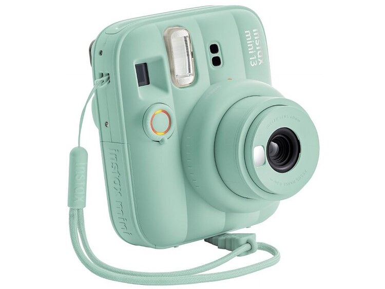 Fujifilm instax mini 13™ - zelený