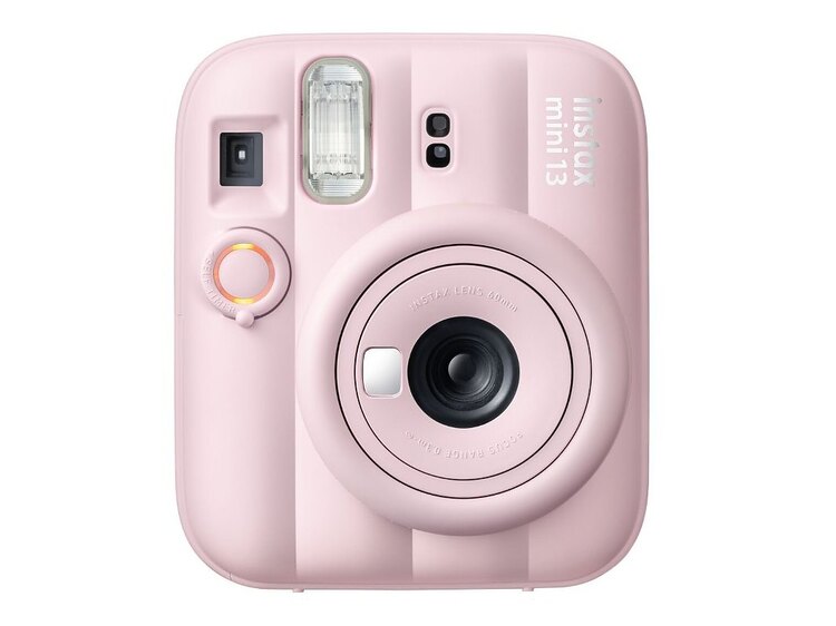Fujifilm instax mini 13™ - ružový