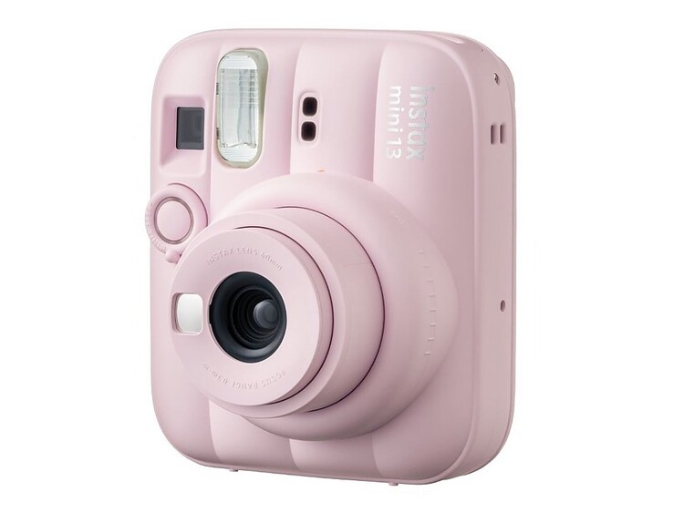 Fujifilm instax mini 13™ - ružový