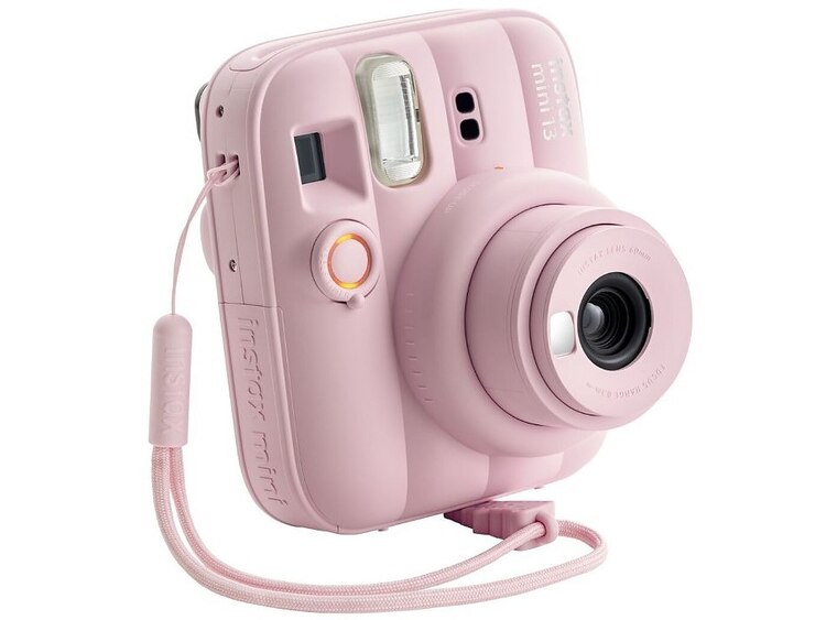 Fujifilm instax mini 13™ - ružový