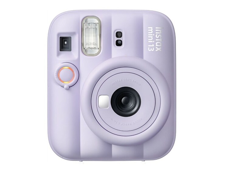 Fujifilm instax mini 13™ - fialový